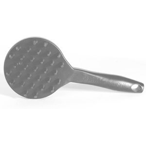 Curry on a Stik Horse & Dog Grooming Brush