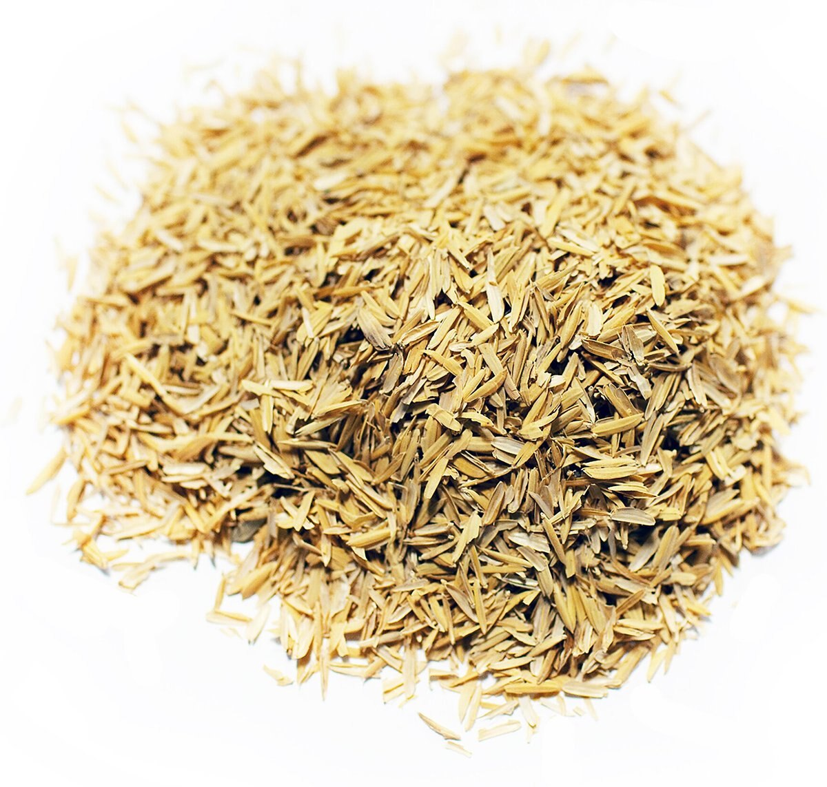 EXOTICARE Exotic Rice Hulls Arid Reptile Bedding, 2-lb bag - Chewy.com