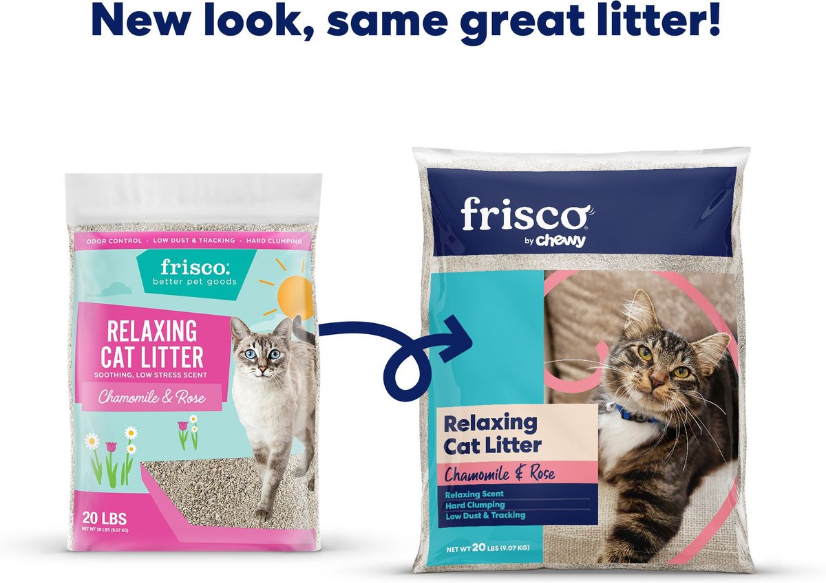 Tesco low dust lightweight best sale cat litter