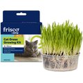 Frisco Natural Pet Grass Growing Kit