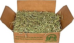 Viking Farmer 1st Cut Timothy Hay for Rabbits & Small Pets, 5-lb