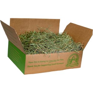 Viking Farmer 3rd Cut Timothy Hay for Rabbits & Small Pets, 5-lb