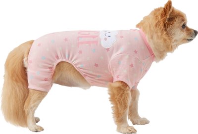 Wagatude Let's Snuggle Dog Pajamas, slide 1 of 1