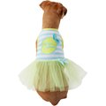 Wagatude Main Squeeze Dog Dress, Medium