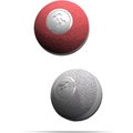 Cheerble Ball, Automatic & Interactive Rolling Cat Ball Toy, Gray