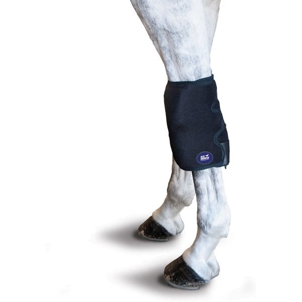 Ice Horse All Purpose Horse Wrap
