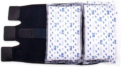 Ice Horse Tendon Leg Horse Wrap, 1 count slide 2 of 5