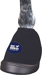 Ice Horse Ice Hoof Horse Boots, Small, 2 count