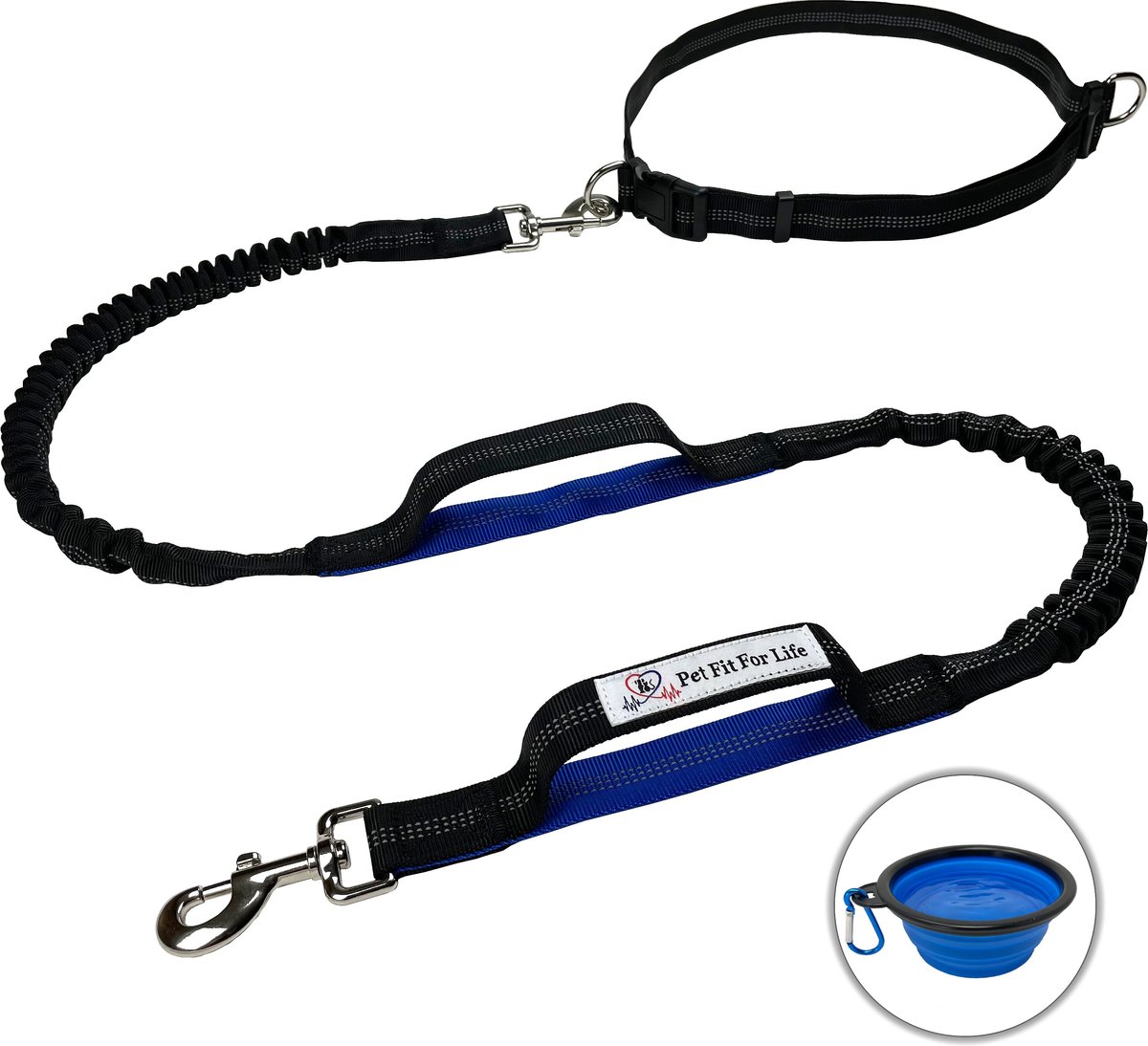 ez steps leash