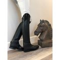 Boot Crowns The Wellington Horse Riding Boot Crowns, 19.5-in, Patent