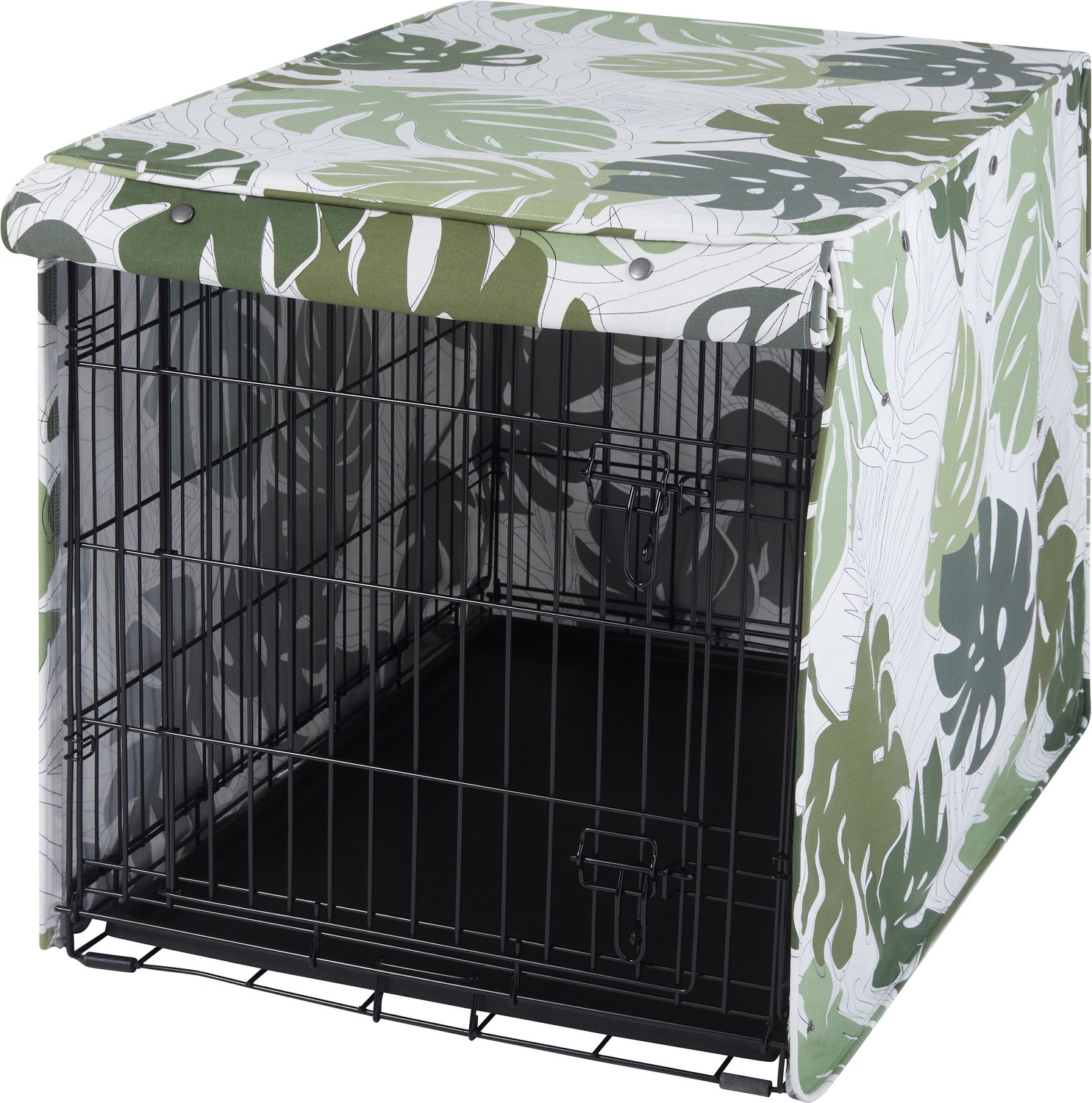 10 Best Dog Crate Covers 2023 According to Reviews Chewy