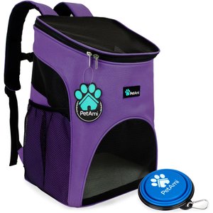 Petami deluxe hotsell pet carrier