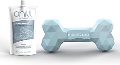Mount Ara Chill Playtime Kit Dog Treats, 4-oz slide 2 of 6