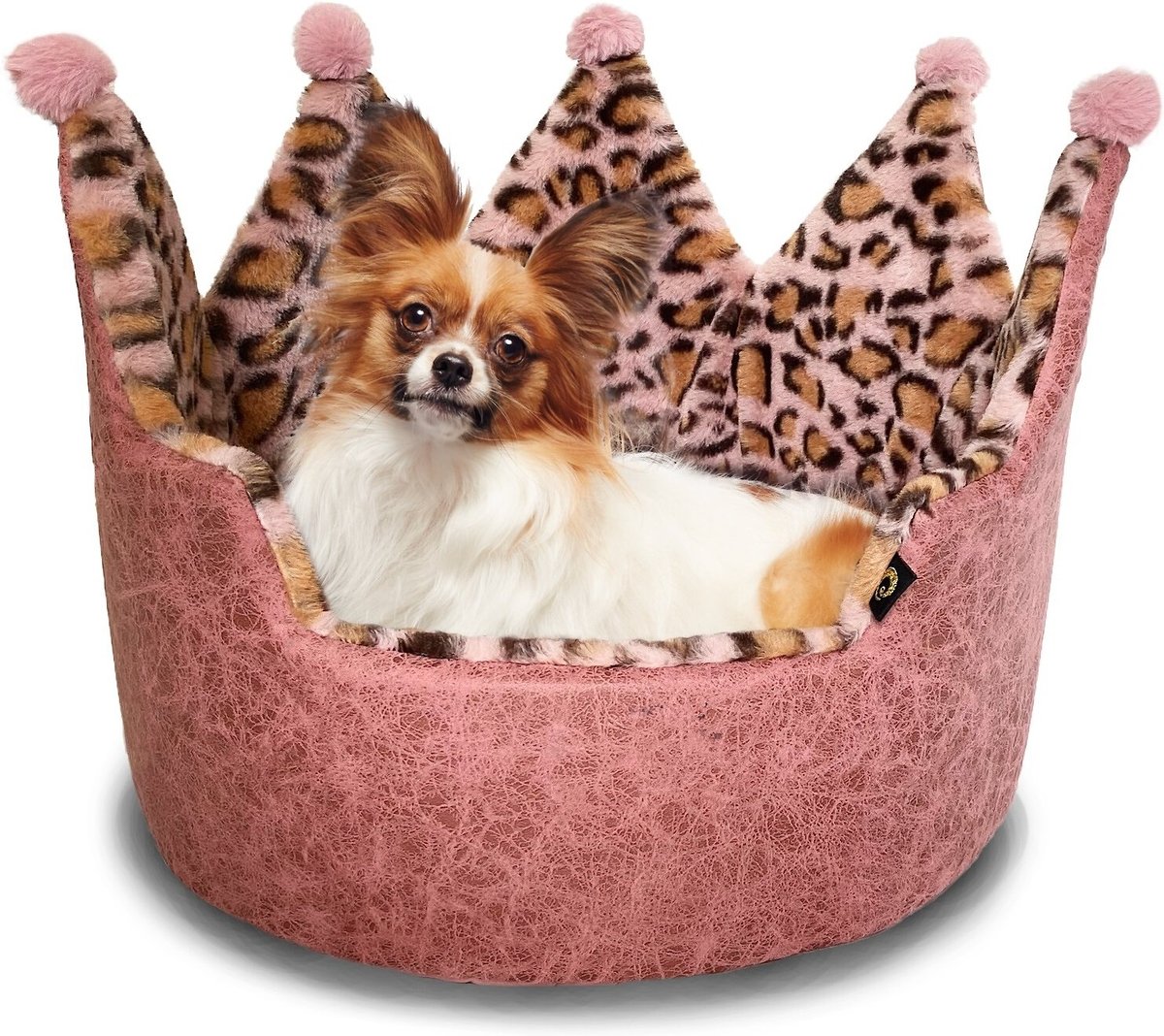 Chewy on sale crown bed