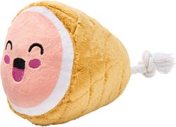 Pearhead M.C. Hammy Dog Toy