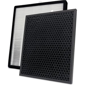 BREATHE NATURALLY Replacement HEPA Filter for Levoit LV-PUR131 Series ...