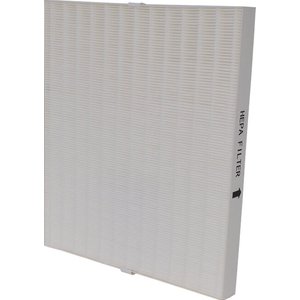 Breathe Naturally Replacement HEPA Filter for Coway AP-1512HH Series Air Purifiers, 1 count