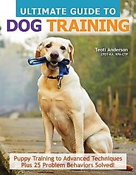 Ultimate Guide to Dog Training: Puppy Training to Advanced Techniques