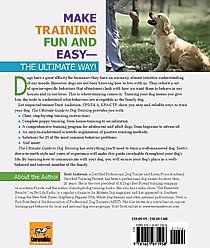 Ultimate Guide to Dog Training: Puppy Training to Advanced Techniques slide 2 of 8