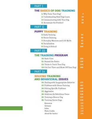 Show full view: Ultimate Guide to Dog Training: Puppy Training to Advanced Techniques slide 8 of 8