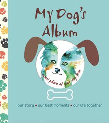 My Dog's Album