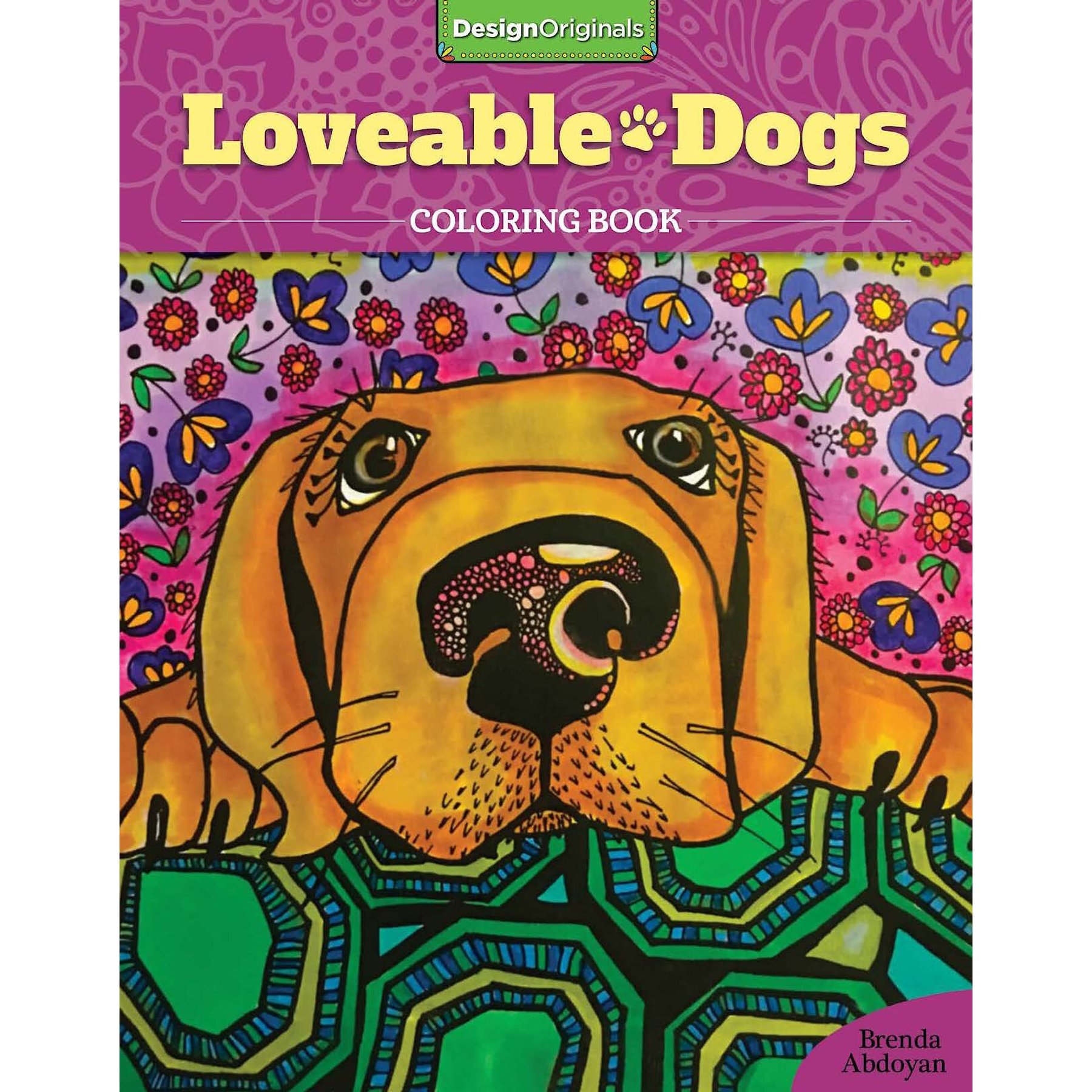 Lovable Dogs