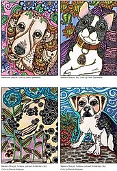 Lovable Dogs slide 2 of 6