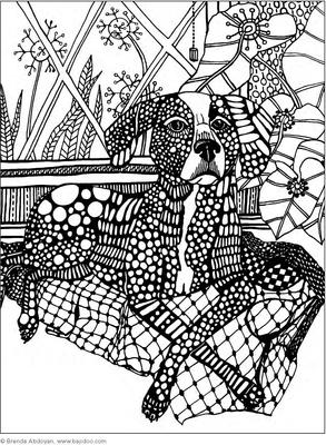 Show full view: Lovable Dogs slide 3 of 6