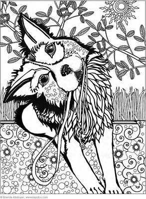 Show full view: Lovable Dogs slide 4 of 6