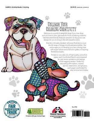 Show full view: Lovable Dogs slide 6 of 6