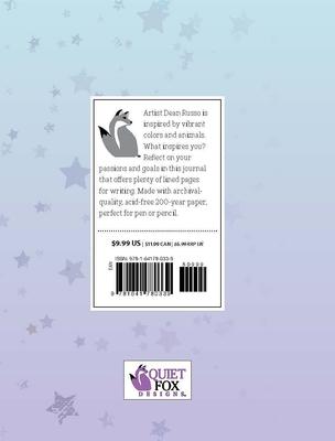 Show full view: DEAN RUSSO - Dog is Love Journal slide 6 of 6