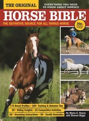 The Original Horse Bible