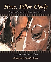 Horse, Follow Closely
