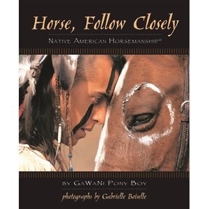 Horse, Follow Closely