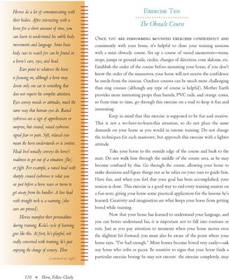 Show full view: Horse, Follow Closely slide 5 of 8