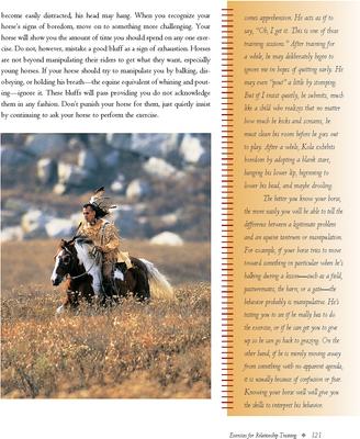 Show full view: Horse, Follow Closely slide 6 of 8