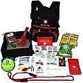 Pet Evac Pak Cat Emergency Backpack