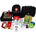 Pet Evac Pak Ultimate Cat Pak Pet Emergency Kit & Carrier