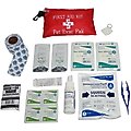 Pet Evac Pak First Dog & Cat First Aid Kit