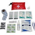 Pet Evac Pak First Dog & Cat First Aid Kit