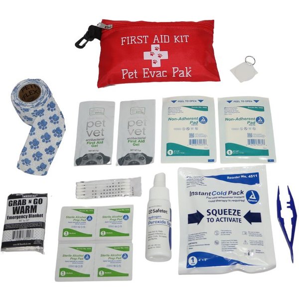 Adventure Medical Dog Series - Me & My Dog First Aid Kit
