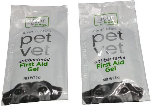 Pet Evac Pak First Dog & Cat First Aid Kit
