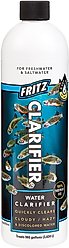 Fritz Clarifier Aquarium Water Conditioner, 16-oz bottle