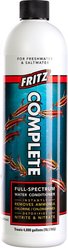Fritz Complete Full-Spectrum Aquarium Water Conditioner, 16-oz bottle