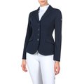 Equiline MiriamK Women's Competition Jacket, Blue, 36