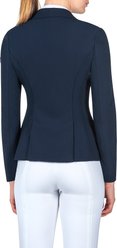 Equiline MiriamK Women's Competition Jacket, Blue, 36 slide 2 of 3