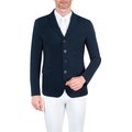 Equiline NormanK Men's Competition Jacket, Blue, 44