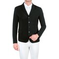 Equiline NormanK Men's Competition Jacket, Black, 52