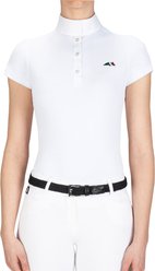 Equiline Isabel Women's Show Shirt, 40