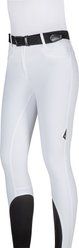 Equiline AdelleK Women's Breeches, White, 38 slide 1 of 2